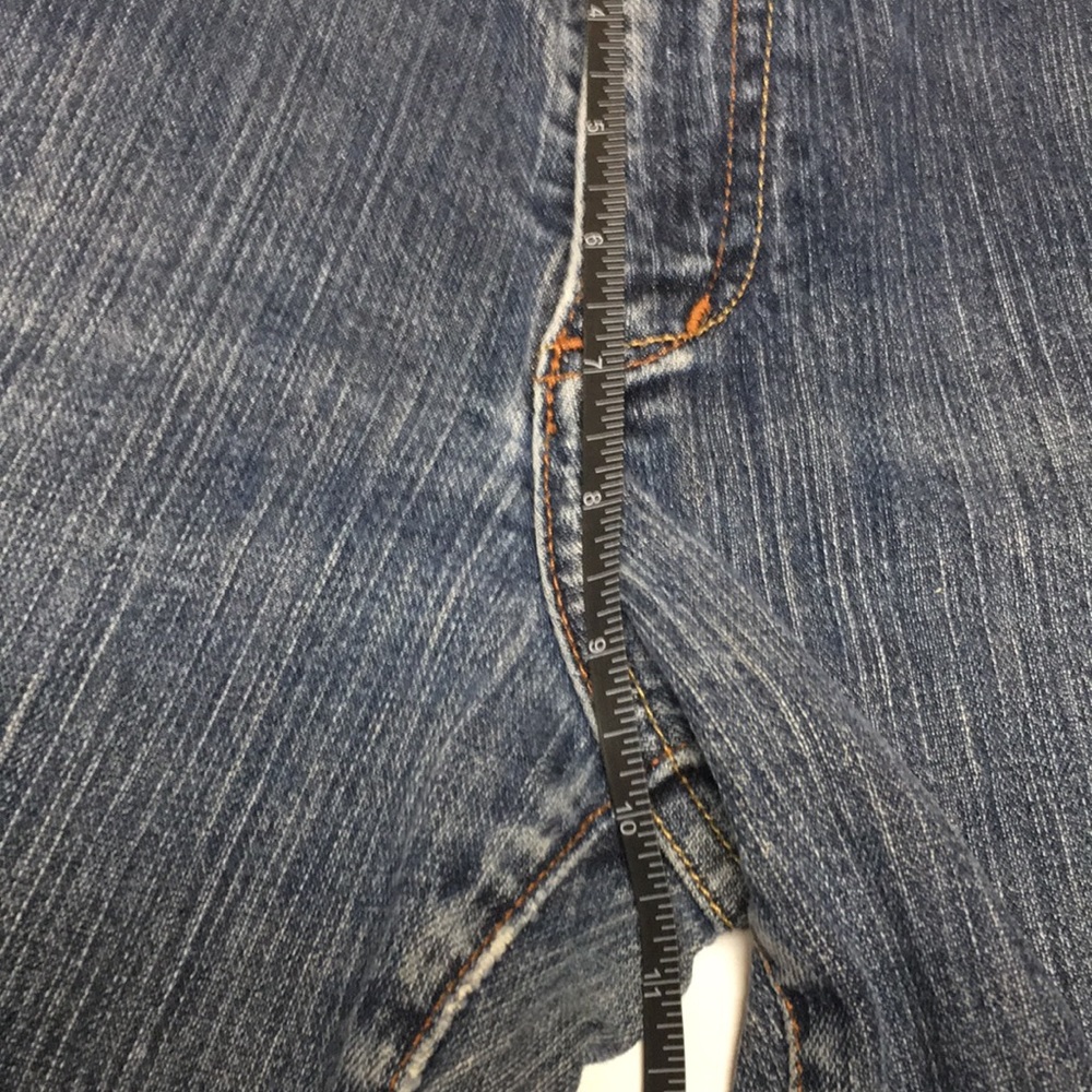 Eddie Bauer Jeans - Picture 6 of 9